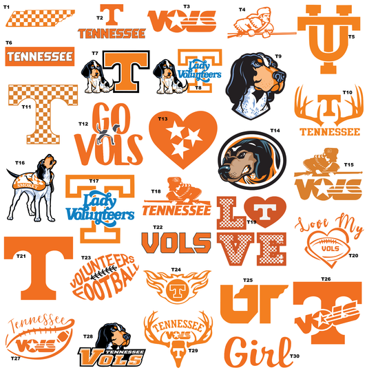 Tennessee Vols