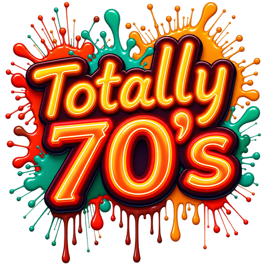 Totally 70's