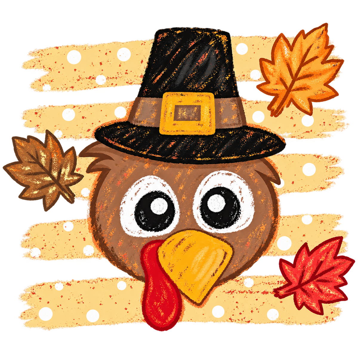 Turkey Pilgram