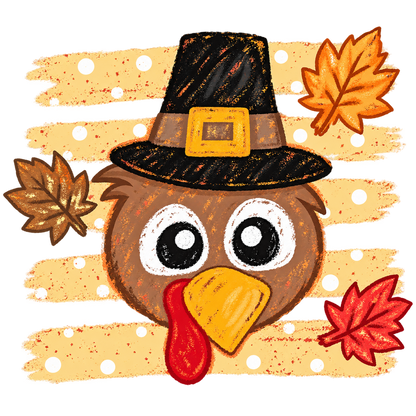 Turkey Pilgram