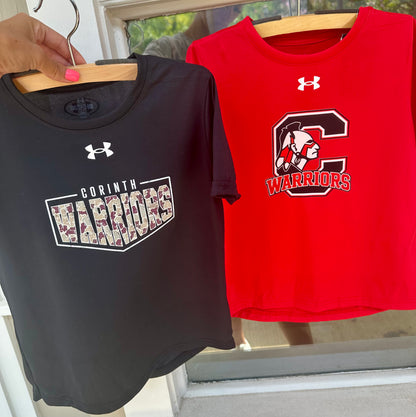 Youth Under Armour