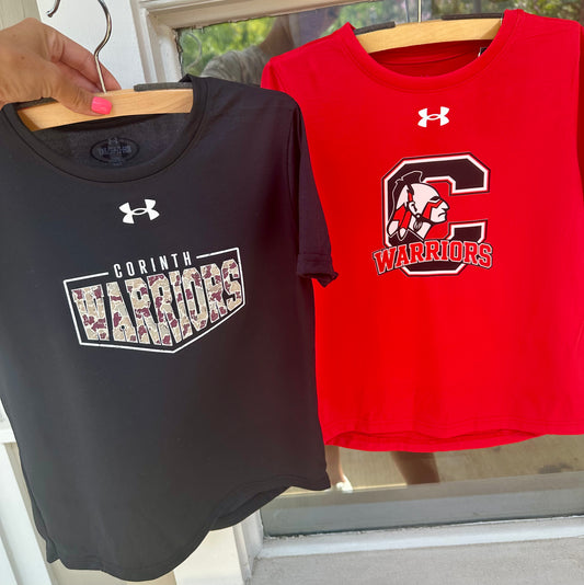 Youth Under Armour