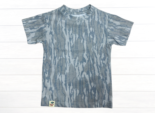 SS Mossy Oak Shirt