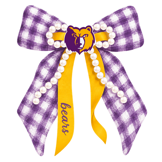 Bears Bow LLB Custom