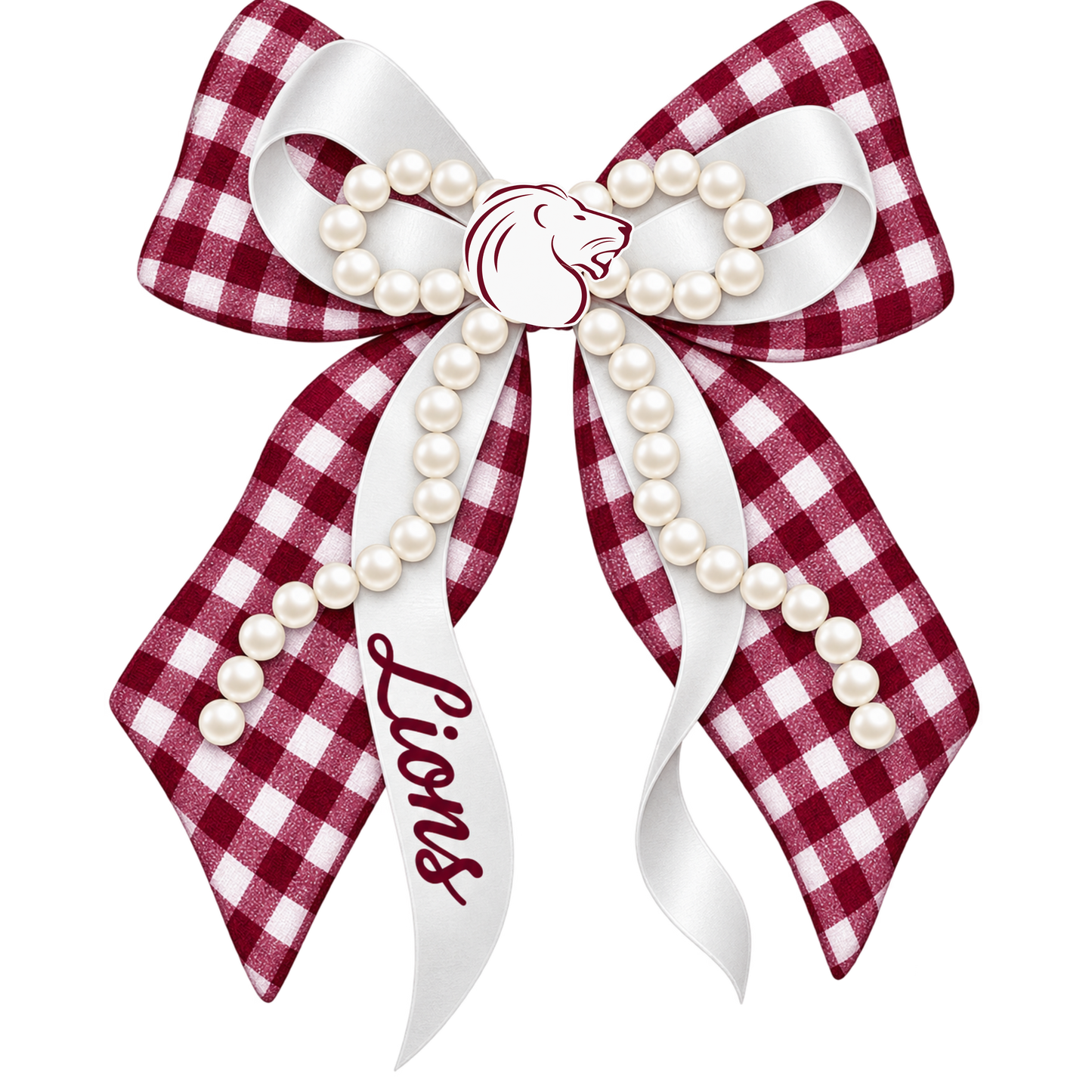 Lions Bow LLB Custom