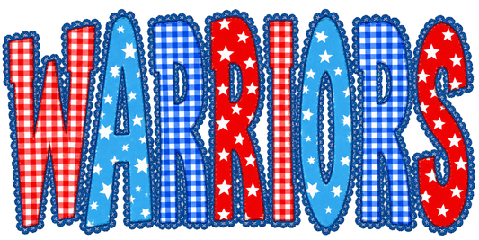 Warriors USA