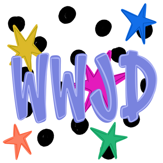 WWJD