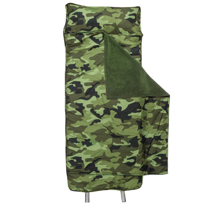 All Over Print Nap Mat