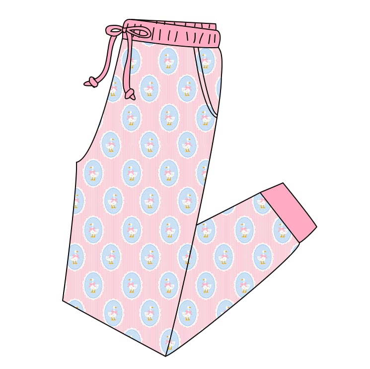 Goose Cameo Adult Pants