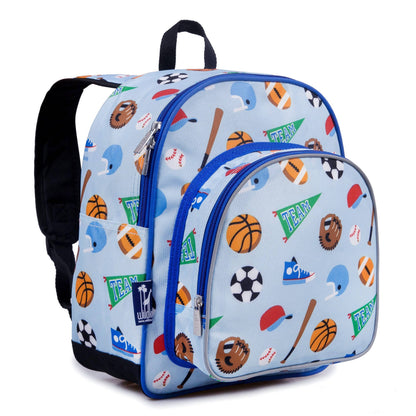 Game Backpack - 12 Inch