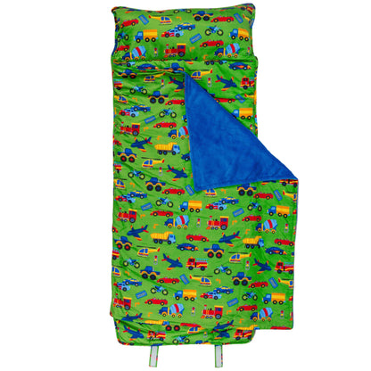 All Over Print Nap Mat