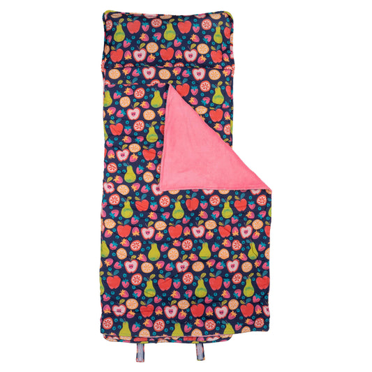 All Over Print Nap Mat