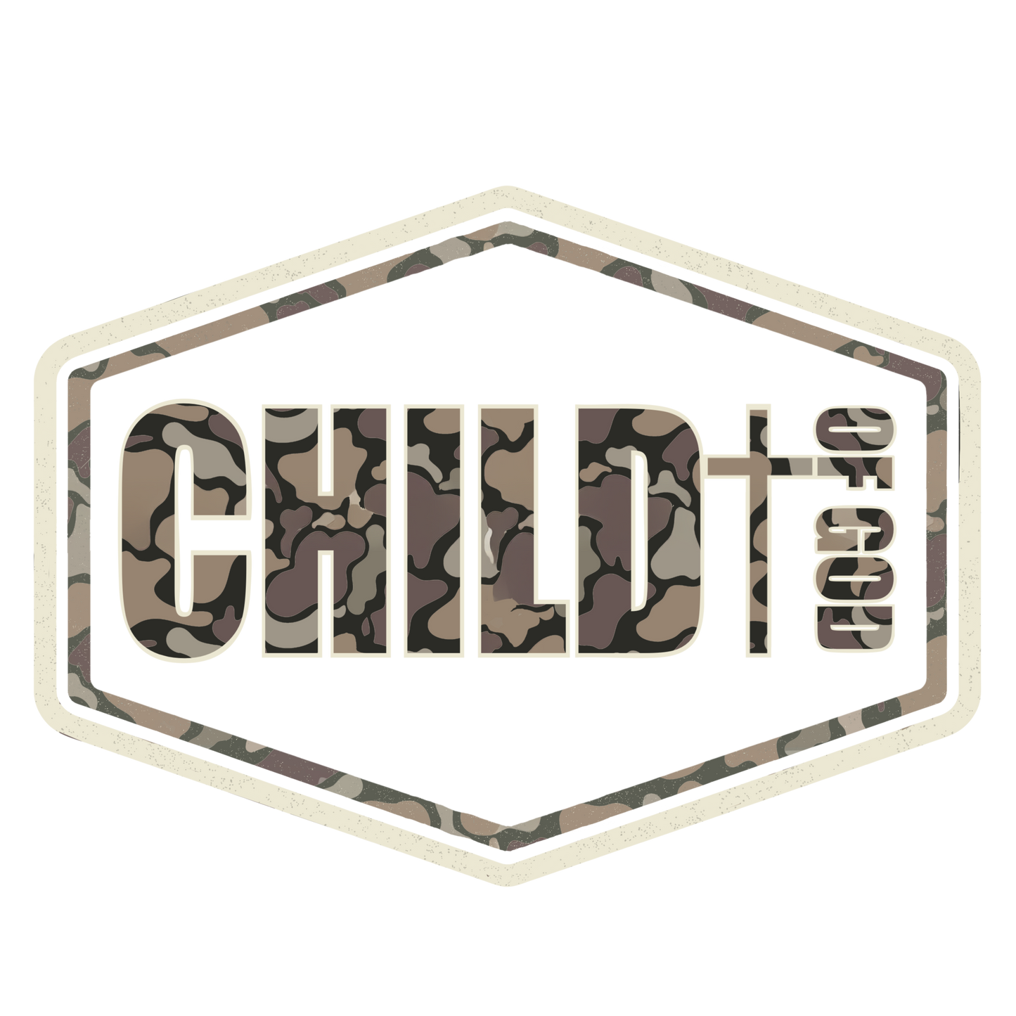 Child of God