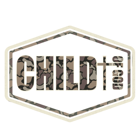 Child of God
