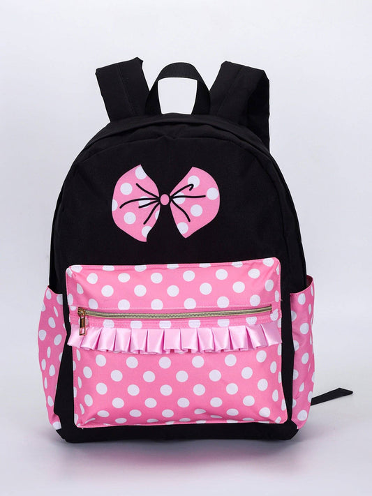 Minnie Backpack