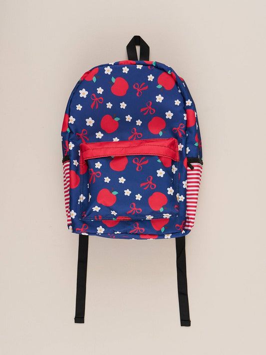 Apples & Bows Backpack