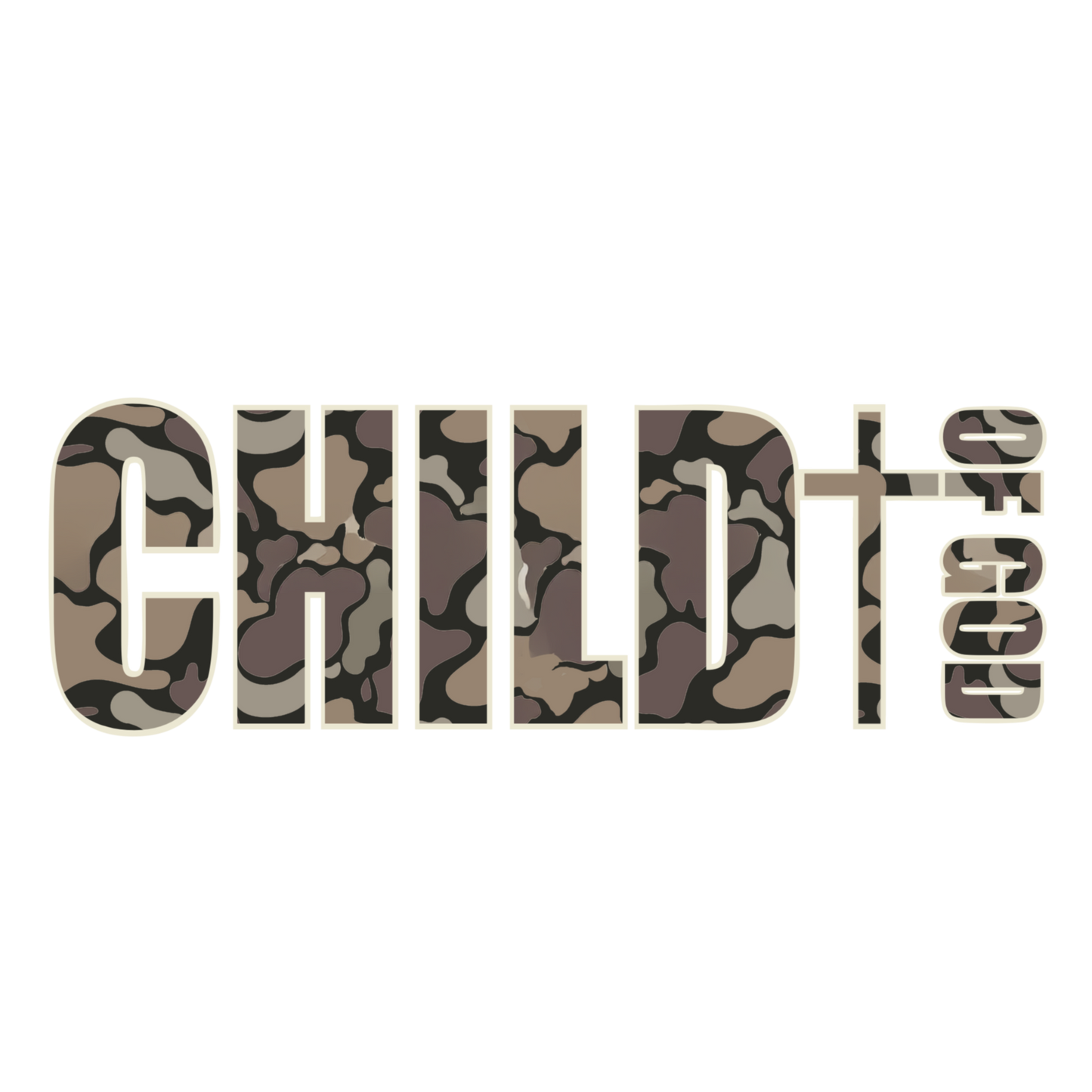 Child of God