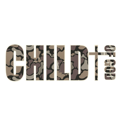 Child of God