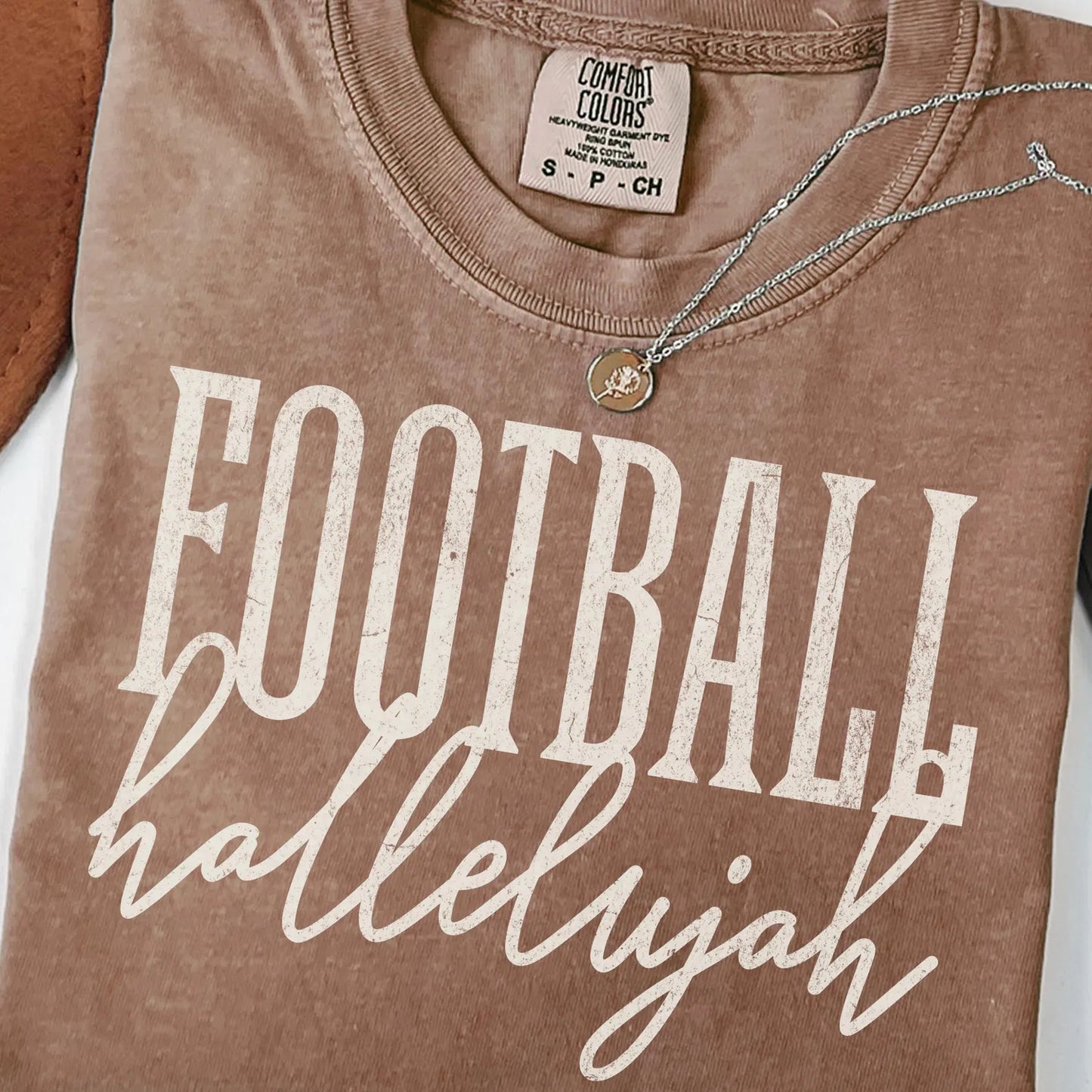 Football Hallelijah (Copy)