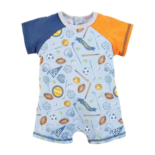 Sports Shortall Mudpie