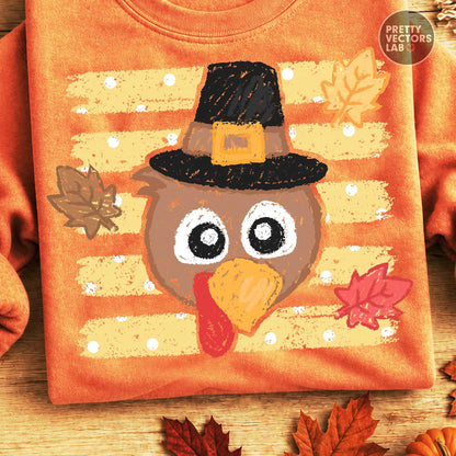 Turkey Pilgram